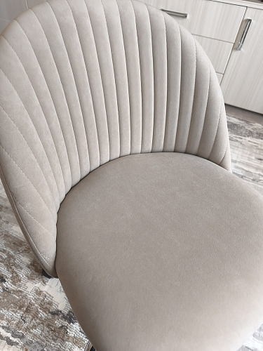 Компьютерное кресло Melody черное фото покупателя 60