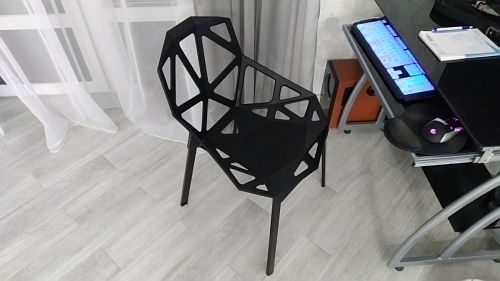 Стул One PC-015 белый фото покупателя 127