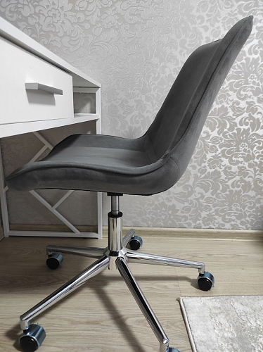 Компьютерное кресло Style олива 23 фото покупателя 2