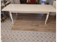 Стол Балмет молочный / золото фото покупателя 2