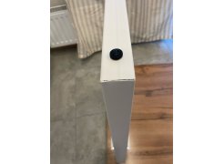 Стол Лота Лофт 120 25 мм сабия / черный матовый фото покупателя 395