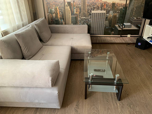 Журнальный столик ST-052 white фото покупателя 42