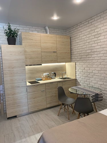 Стул Eames PC-015 белый фото покупателя 480