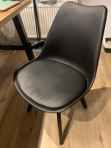 Стул Bonuss велюр coral фото покупателя 36