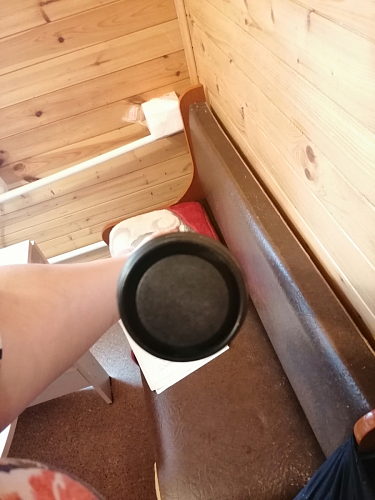 Стол-книжка СтК12 белый фото покупателя 6