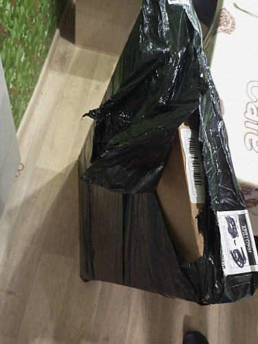 Стол письменный Kiwi белый фото покупателя 27