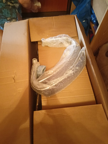 Компьютерное кресло Herd cream фото покупателя 72