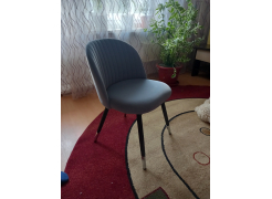 Стул Gabi темно-зеленый фото покупателя 108