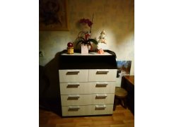 Комод Стандарт 1 венге / лоредо фото покупателя 2