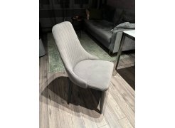 Стул на металлокаркасе Kora green / black фото покупателя 131