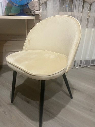 Стул Dodo синий фото покупателя 53