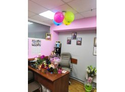 Компьютерное кресло Tomar кремовое фото покупателя 59