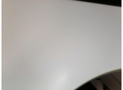 Письменный стол СПм-25 левый бетон фото покупателя 21