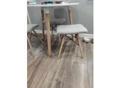 Табурет Ben grey фото покупателя 38