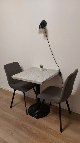 Стул Sling бежевый фото покупателя 27