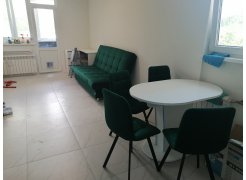 Стул на металлокаркасе Чилли светло-серый / черный фото покупателя 127