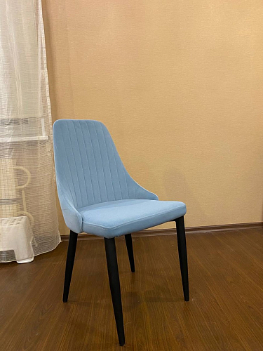 Стул Kora light purple фото покупателя 99