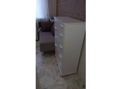 Комод КМ-1 венге фото покупателя 1