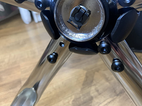 Компьютерное кресло Melody молочное фото покупателя 219