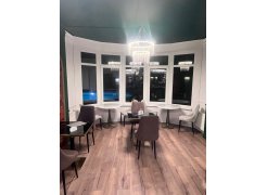 Стул на металлокаркасе Kora white фото покупателя 305