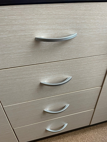 Комод Кэт-7 венге linum/дуб белфорт фото покупателя 70