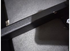 Стул Чилли 2 темно-серый  / черный фото покупателя 590