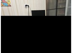 Письменный стол Битти Лофт 116х60х75 дуб делано темный / черный матовый фото покупателя 126