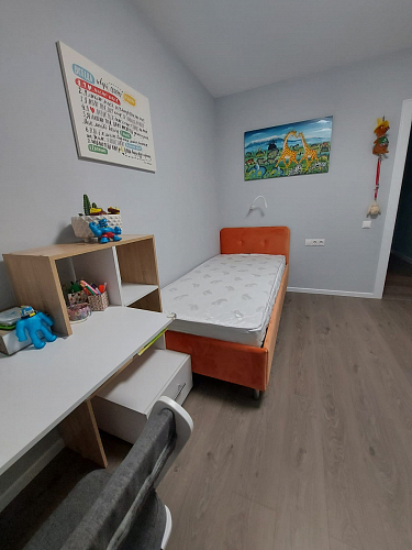 Матрас Димакс Оптима премиум 3 90х200 фото покупателя 2