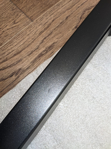 Стол на тумбе Бугун белый / золото фото покупателя 34