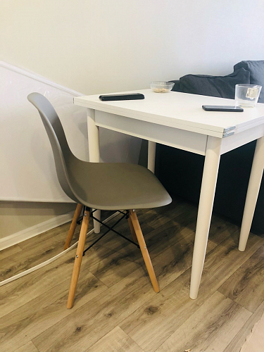 Стул Eames black фото покупателя 150