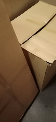 Стул Gala dirty oak / black фото покупателя 1