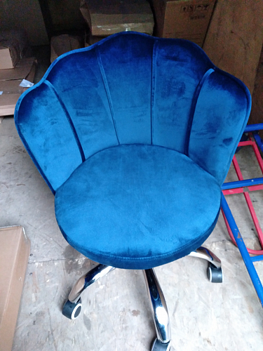 Компьютерное кресло Bud pink фото покупателя 47