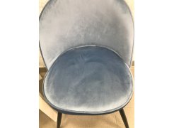 Стул Dodo пудрово-розовый фото покупателя 64