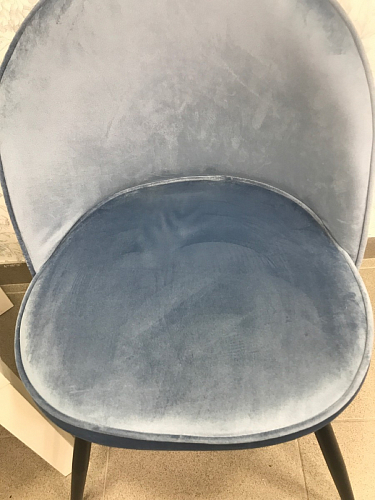 Стул Dodo бежевый фото покупателя 64