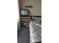 Стол компьютерный КСТ-15 Дуб сонома фото покупателя 4