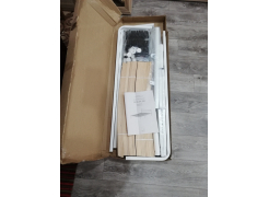 Односпальная кровать Фади 80х200 черная фото покупателя 677