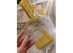 Стул Чилли 2 темно-серый  / черный фото покупателя 707