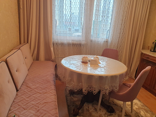 Стул на металлокаркасе Kora black / gray фото покупателя 219