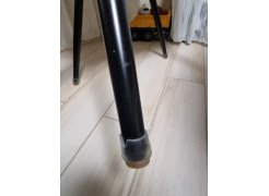 Стул на металлокаркасе Slam тёмно-серый фото покупателя 39