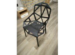 Стул One PC-015 белый фото покупателя 79