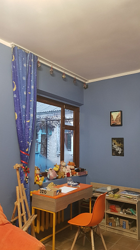 Стул Eames PC-015 белый фото покупателя 12