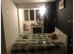Двуспальная кровать Афродита 160х200 голубой велюр bingo slate фото покупателя 14