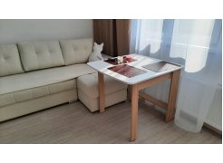 Стол-книжка СтК7 дуб сонома фото покупателя 64