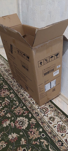 Компьютерное кресло Ergoplus розовое фото покупателя 39