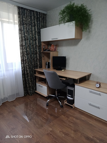 Компьютерное кресло Swan/Сван серый фото покупателя 31