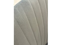 Стул на металлокаркасе Kora white фото покупателя 413