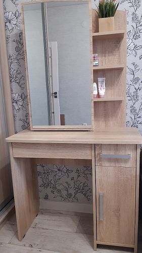 Трюмо Виктория-1 фото покупателя 21