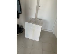 Стул Eames PC-015 blue фото покупателя 166