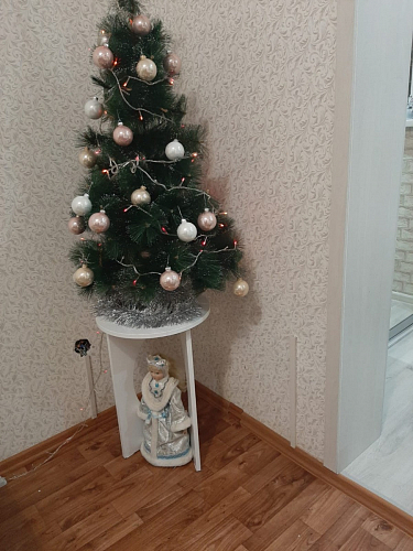 Журнальный стол СЖ-7 венге фото покупателя 2