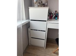 Комод Т-4р дуб делано фото покупателя 7